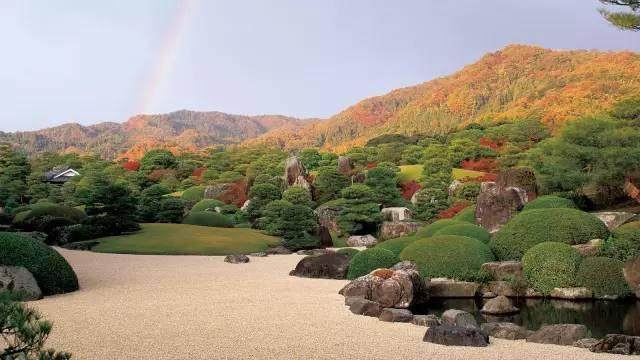 日本最美20个庭院，你更中意哪一个？-2.jpg
