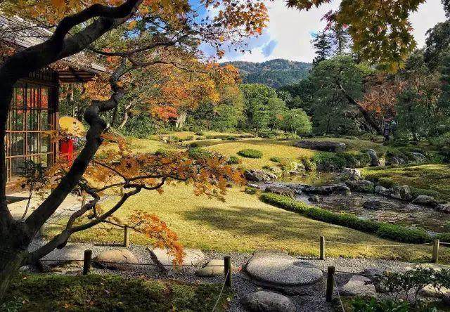 日本最美20个庭院，你更中意哪一个？-1.jpg