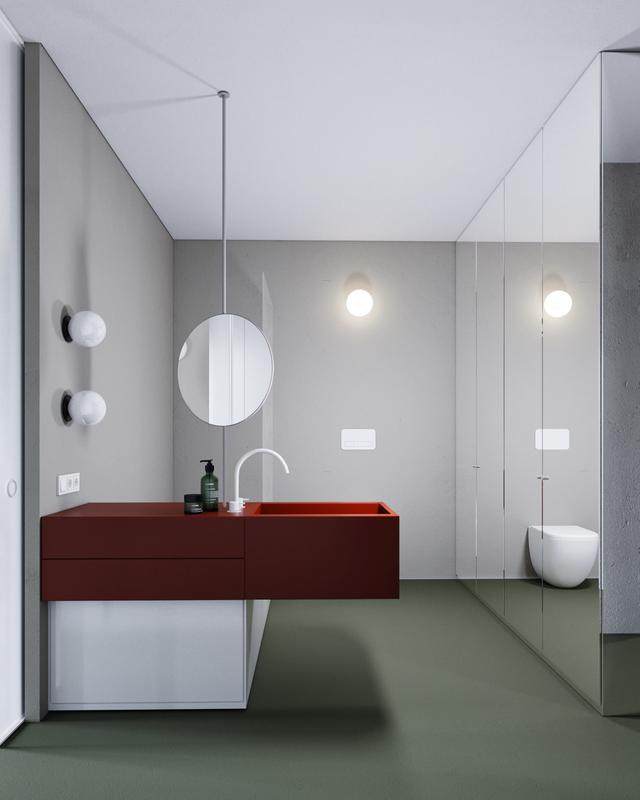 红色浴室的設計理念，充满热情与神秘感的空间设计方案-16.jpg