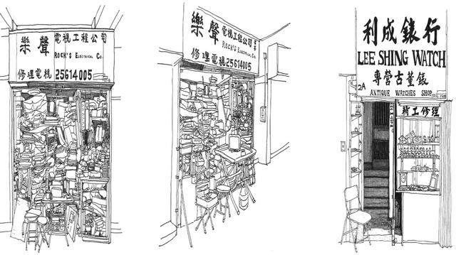 世界建築节2019年建築制图奖获名单公布，德国建築師获得总冠军-12.jpg