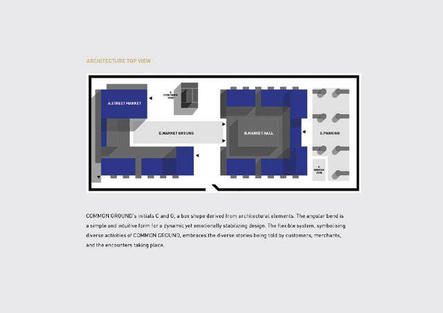 集装箱创意：首尔Common Ground集装箱集市建築設計欣赏-3.jpg