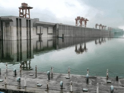 宜昌·三峡大坝I世界最大的水利枢纽，却也受尽最多的非议和委屈-17.jpg