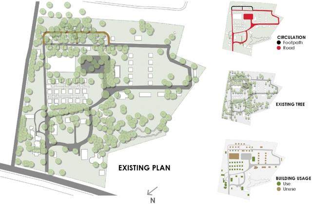 新老建築与成熟自然环境的对话——Kaomai烟草窑改造，清迈-17.jpg