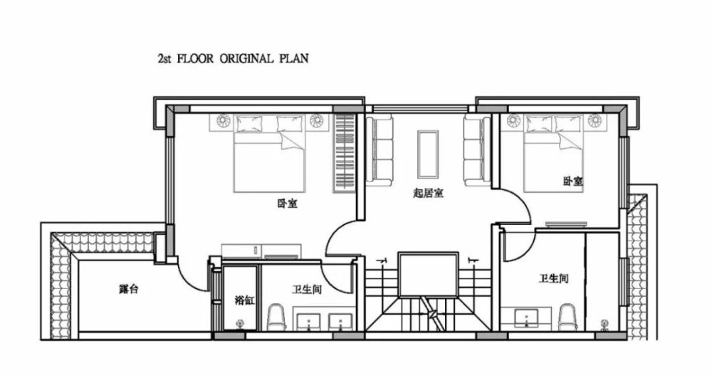 【共生形态】320㎡惠州保利悠山美地花园二期别墅_320㎡惠州保利悠山美地花园二期别墅15.jpg