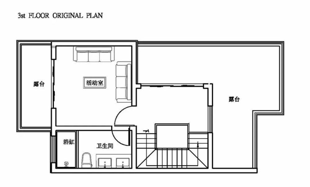 【共生形态】320㎡惠州保利悠山美地花园二期别墅_320㎡惠州保利悠山美地花园二期别墅27.jpg