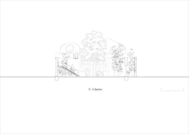 北京胡同泡泡218号 / MAD建築事务所-19.jpg