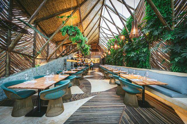 290.0㎡巴西·热带風格Ello酒吧餐廳設計 | Mareines Arquitetura-3.jpg