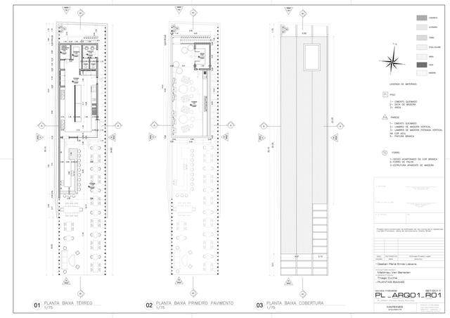 290.0㎡巴西·热带風格Ello酒吧餐廳設計 | Mareines Arquitetura-14.jpg