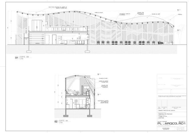 290.0㎡巴西·热带風格Ello酒吧餐廳設計 | Mareines Arquitetura-17.jpg