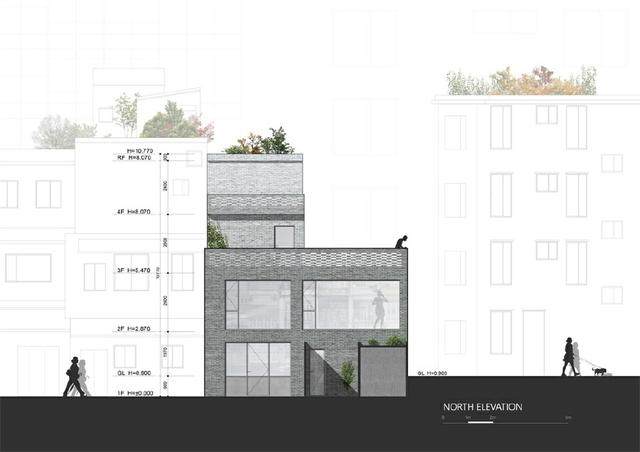 411.0㎡广州不远民宿·新余庆里 | 小大建築設計事务所-22.jpg