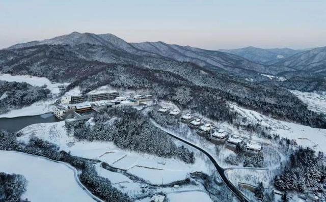 韩国首尔度假村建築設計 | SKM Architects-3.jpg