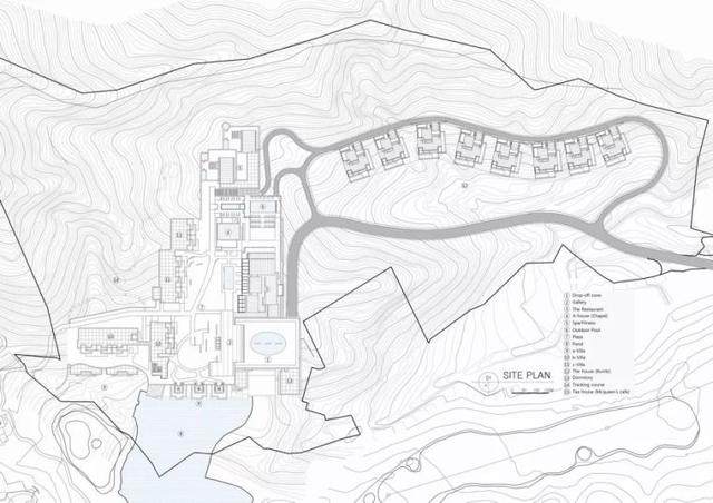 韩国首尔度假村建築設計 | SKM Architects-5.jpg