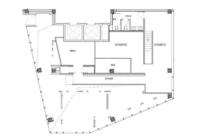 380.0m²不戏牛排餐廳 | 埂上設計-36.jpg