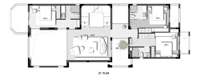 1500.0m² 气质別墅空间，这是美好生活该有的境界！| C&C壹挚設計-42.jpg