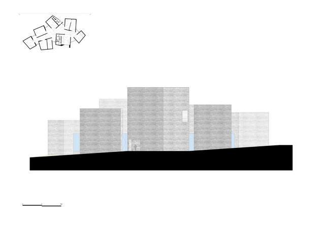 朴素而具有纪念性，古罗马建築的现代诠释：波尔图口译中心-30.jpg