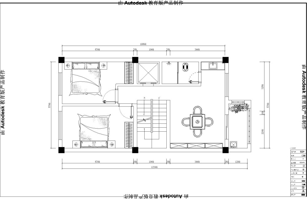 方案探讨_清香邻居樊总别墅6-Model.jpg