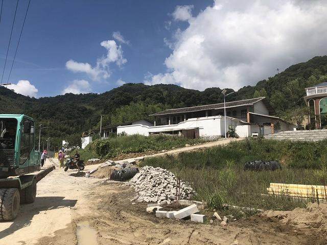 九峰乡村会客廳，福建——为村民创造有效的公共空间-2.jpg