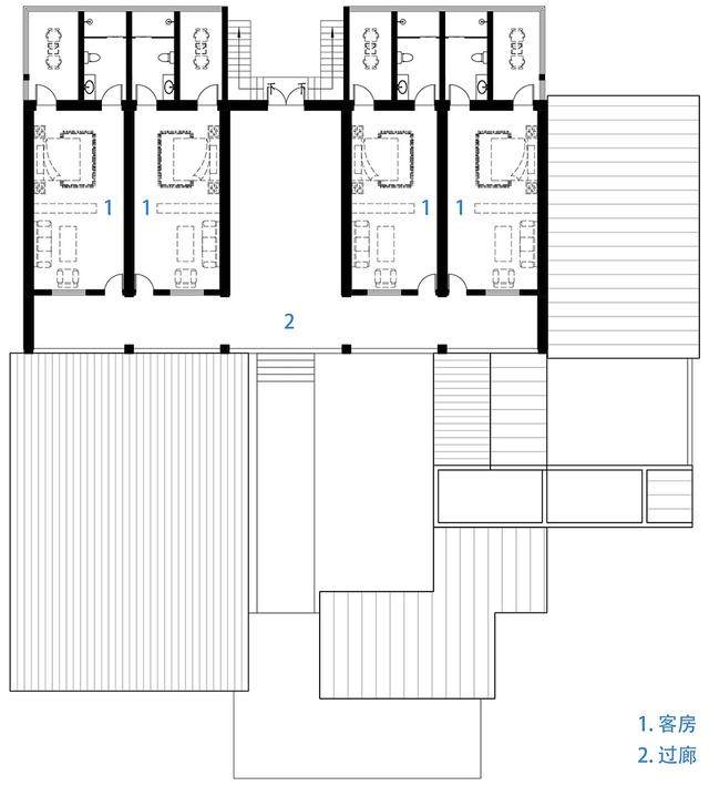 福建九峰乡村会客廳/中国建築設計研究院乡土创作中心-26.jpg