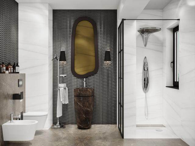 一个浴室的21种空间设计方案，你会选择哪一种-3.jpg