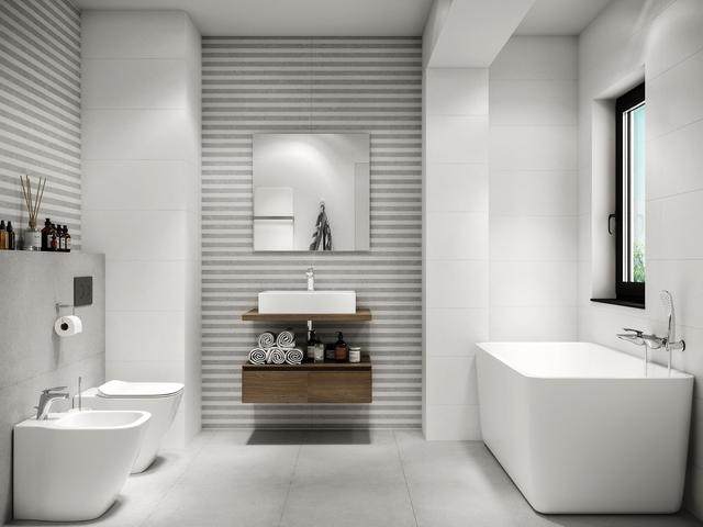 一个浴室的21种空间设计方案，你会选择哪一种-18.jpg