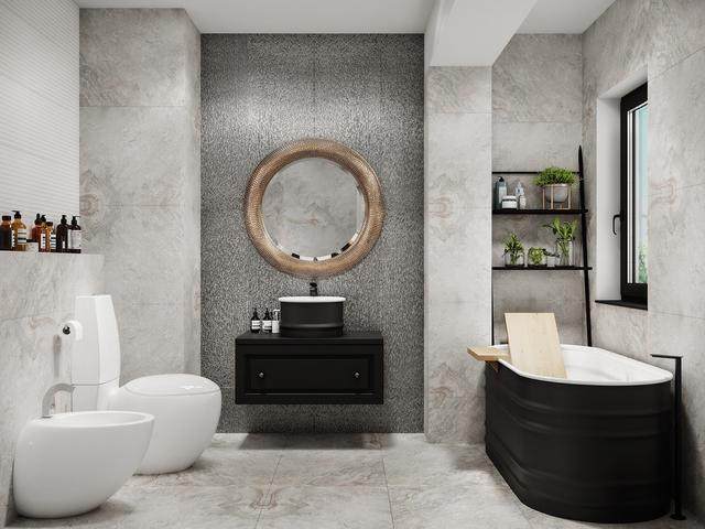 一个浴室的21种空间设计方案，你会选择哪一种-20.jpg