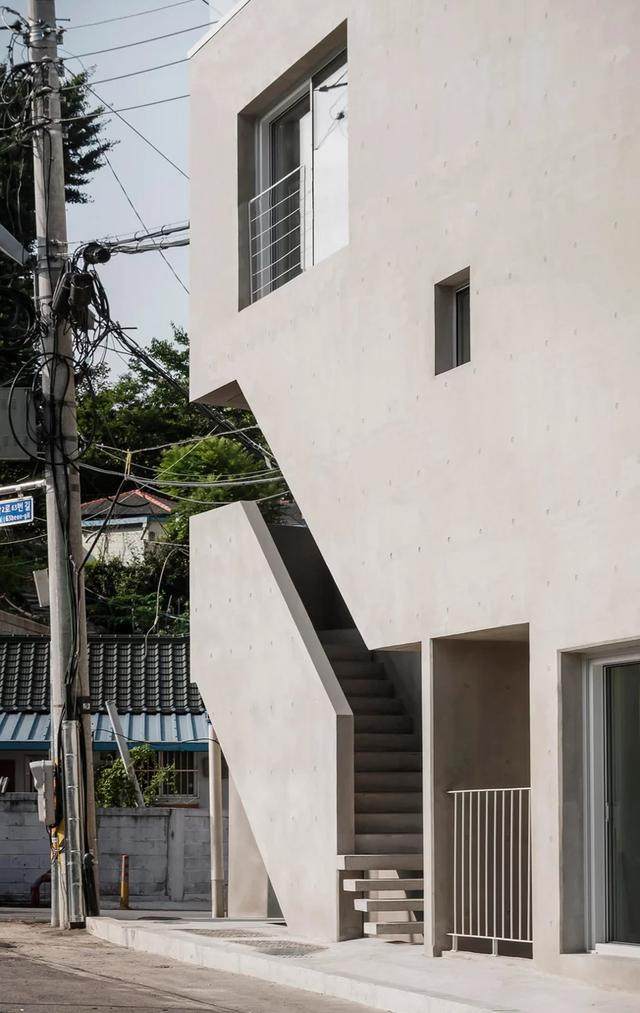 小地块的“极限”延展：狭缝住宅空间-9.jpg