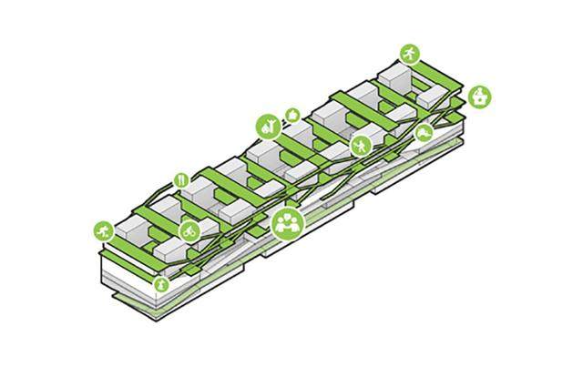 面向未来的物流行业工业建築——广州摩天工坊概念設計-10.jpg