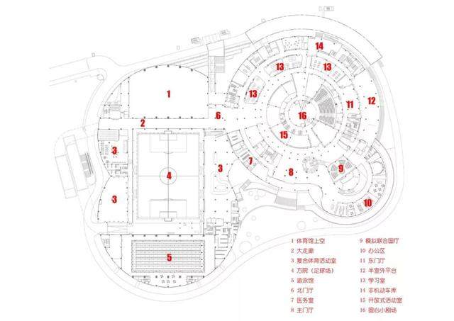 北京十一學校崂山分校：意象、原形、展示-36.jpg