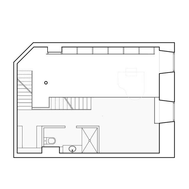 蒙特利尔公寓改造設計 | Jean-Maxime Labrecque-12.jpg