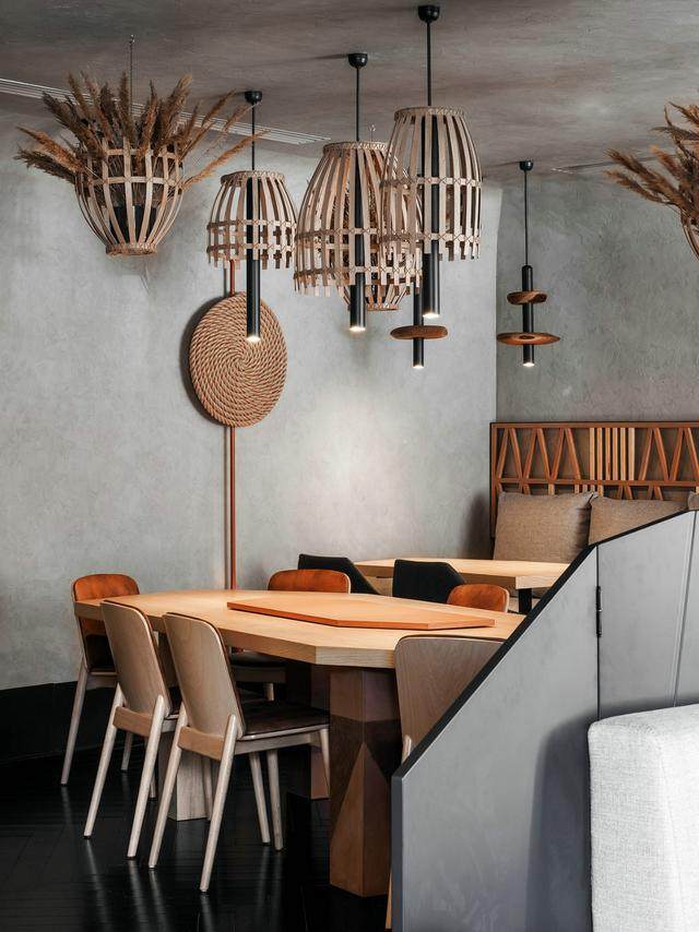 极具特色的餐饮空间空间 -“枯木”艺术的魅力-12.jpg