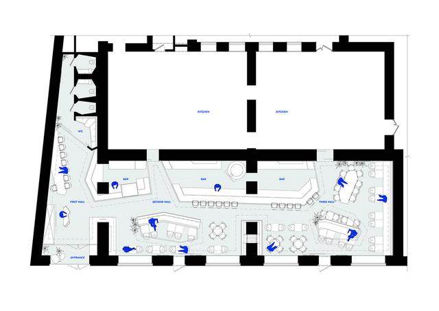 极具特色的餐饮空间空间 -“枯木”艺术的魅力-18.jpg