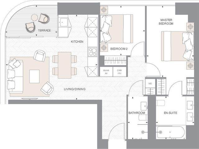 福斯特建築事务所新作落成，简约优雅的伦敦新地标-40.jpg