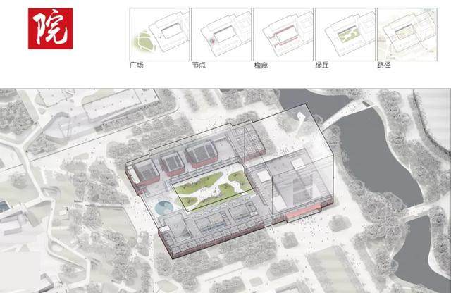 中国科学技术大学图书馆設計赏析-11.jpg