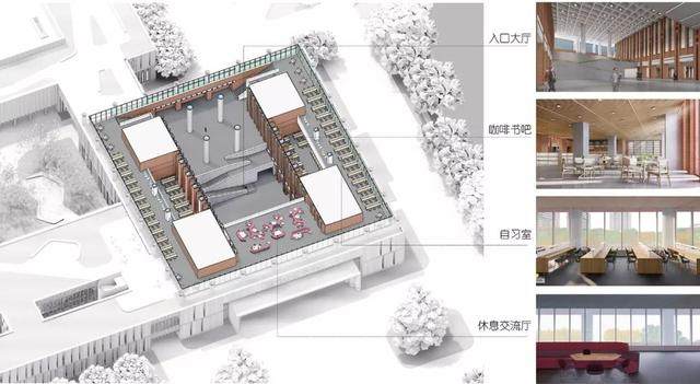 中国科学技术大学图书馆設計赏析-15.jpg