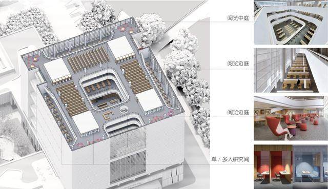 中国科学技术大学图书馆設計赏析-19.jpg