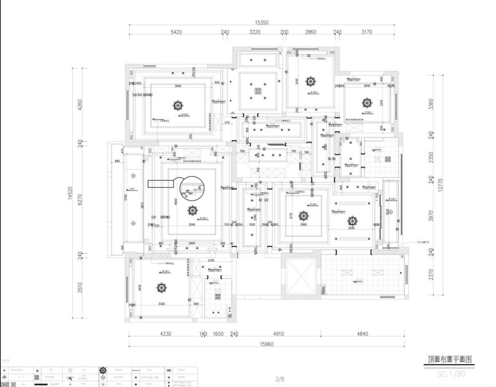 1加微信：15850307055免费获取100套样板间精品实景图配套施工图资料集.jpg