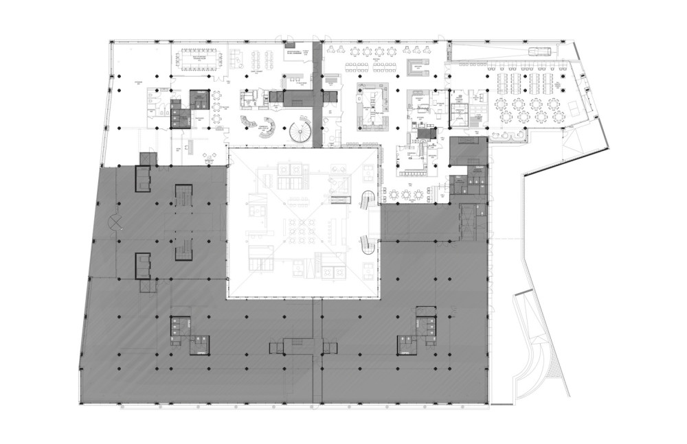 【Assembly Design Studio+ Cannon Design 】8300㎡ EMEA 优步总部_8300㎡EMEA优步总部16.jpg