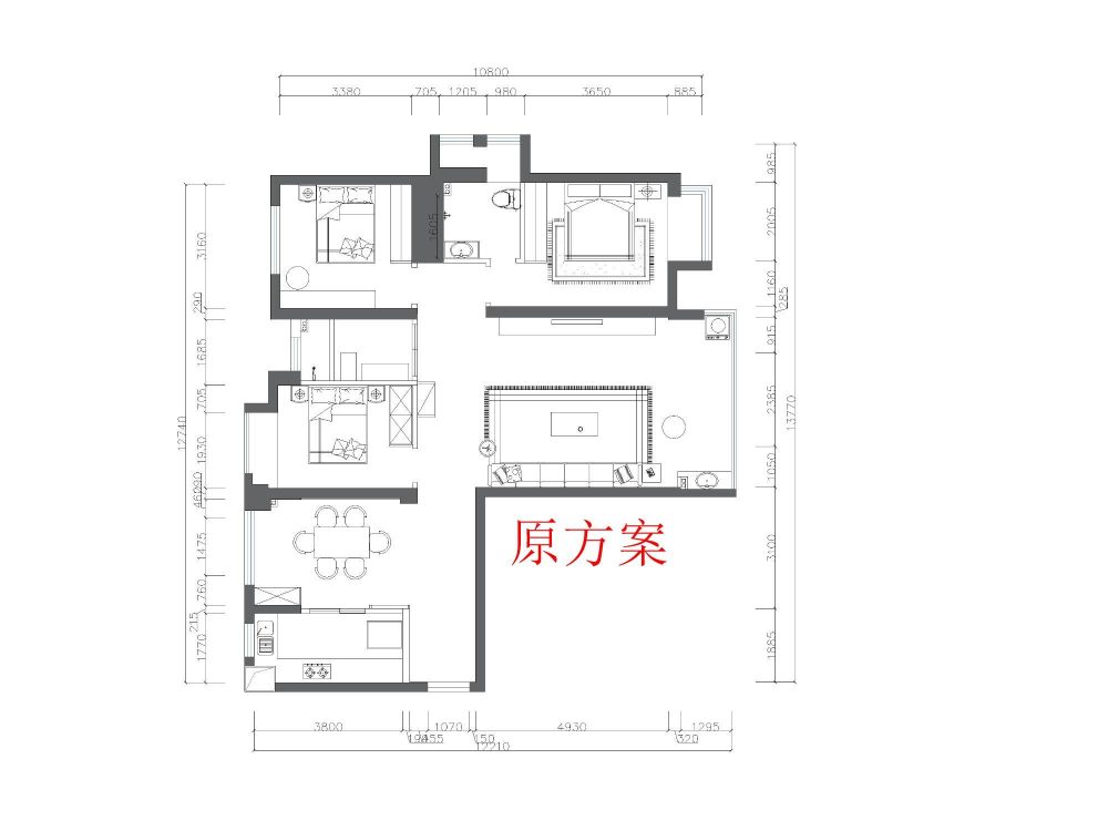 记录个人户型优化案例持续更新中......................_1.25.jpg