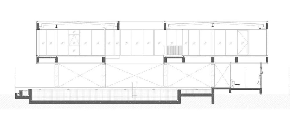 【ForX Design Studio】550㎡ | 泰国极简会所设计 | 30P_泰国极简会所设计30.jpg