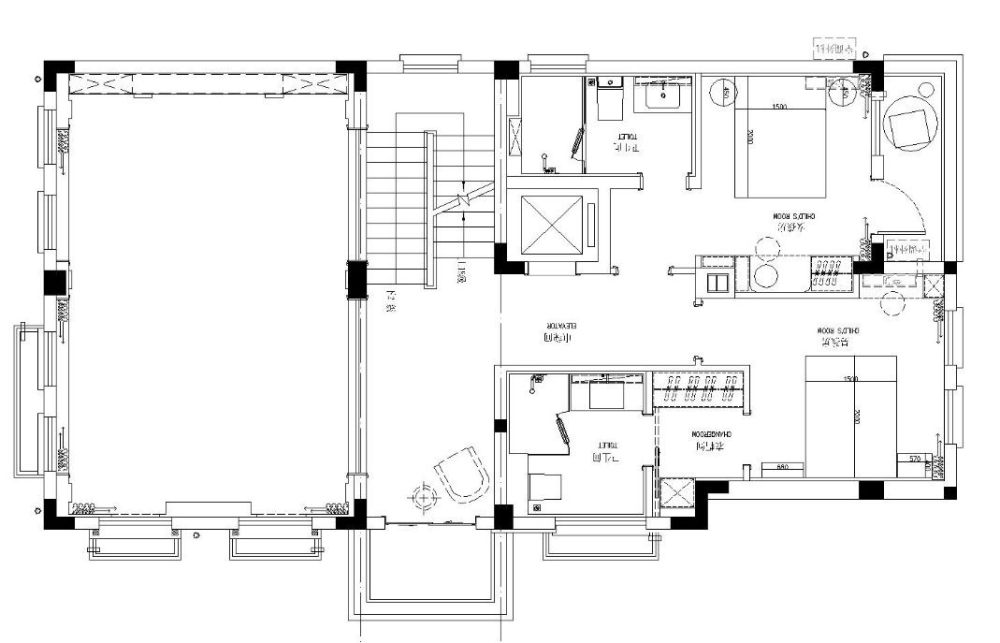 【库玛&桂睿诗设计】403m²阳光城龙岩花漾江山D1户型别墅_403m²阳光城龙岩花漾江山D1户型别墅56.jpg