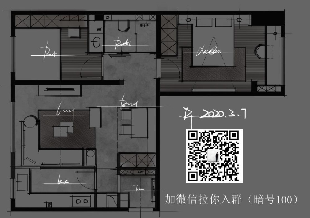 记录100个户型优化第05套（第二季）一路向西行——许_轴侧1.jpg