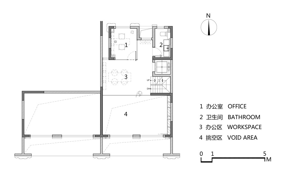 丽水中南锦时布拉格商业 住宅样板间1F夹层.jpg