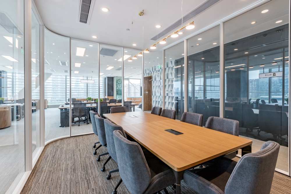 锦江@beeplus空间:高端商务办公总部,惊艳时光的悸动蓝__mg_1169-hdr.