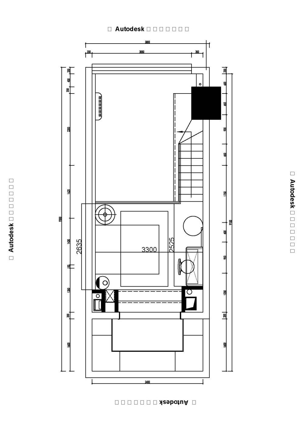 世贸loft二层Model.jpg