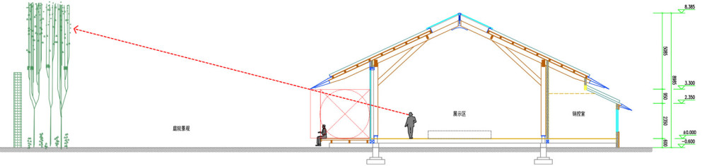 成都都江府建筑艺术馆_图纸3.jpg