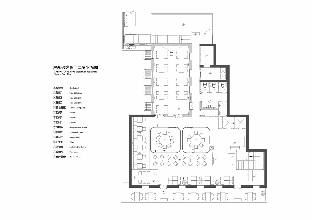 加微信：hahahaxue，回复“餐厅”免费获取400套《2020精选国内外餐厅空间图集》22.jpg