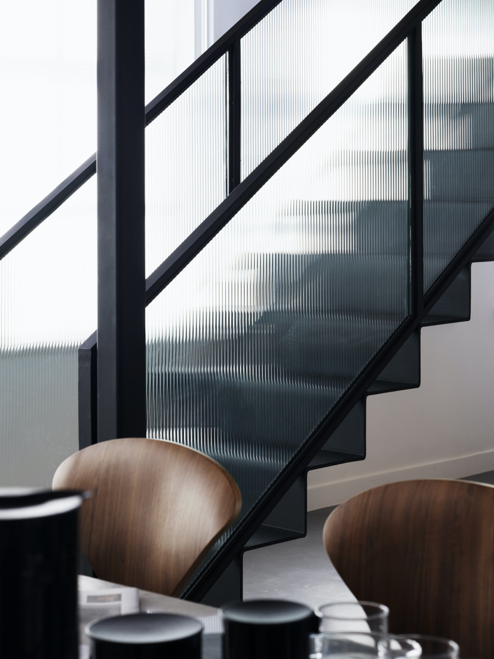 peyton place (佩顿广场公寓) by paper house project-原创设计-马蹄