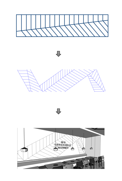 餐饮空间设计【艺鼎新作·椰客】一颗在大海里飘来飘去的..._19.png