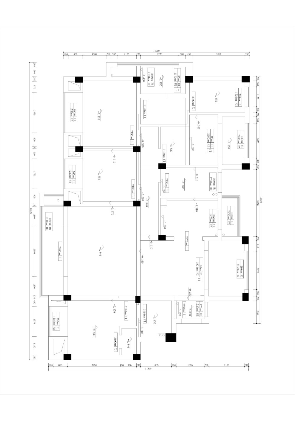 180大平层求大佬帮忙优化下_平面.jpg