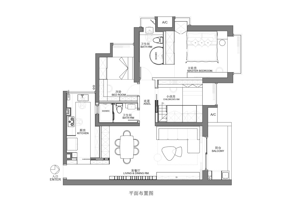 深圳南山滨海之窗4口之家_2.jpg